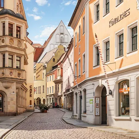 Neu Altstadt Familyoase Wlan Netflix Magenta