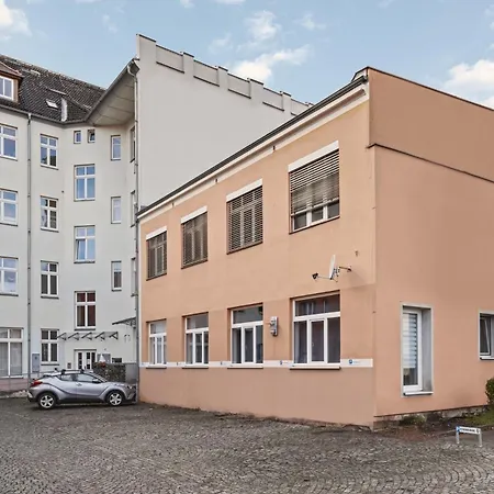 Neu Altstadt Familyoase Wlan Netflix Magenta Διαμέρισμα