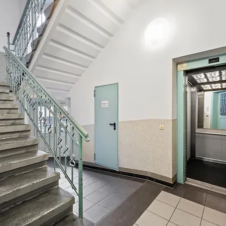 Neu Altstadt Familyoase Wlan Netflix Magenta