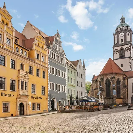 Neu Altstadt Familyoase Wlan Netflix Magenta Διαμέρισμα