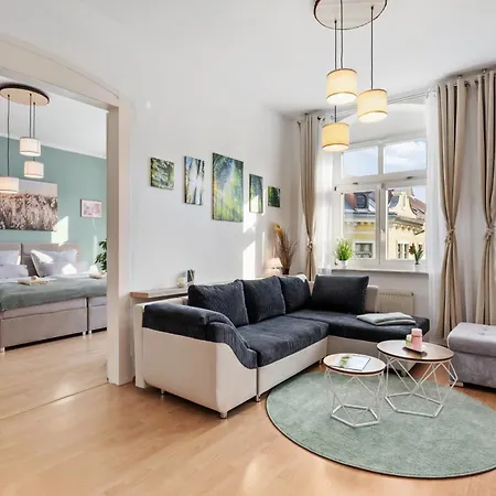 Διαμέρισμα Neu Altstadt Familyoase Wlan Netflix Magenta Meißen