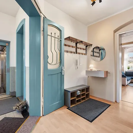 Neu Altstadt Familyoase Wlan Netflix Magenta *