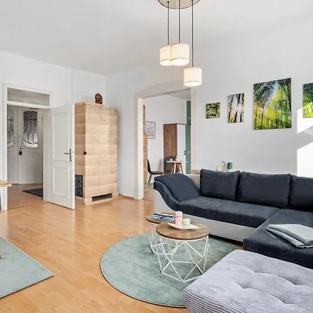 Neu Altstadt Familyoase Wlan Netflix Magenta Διαμέρισμα *