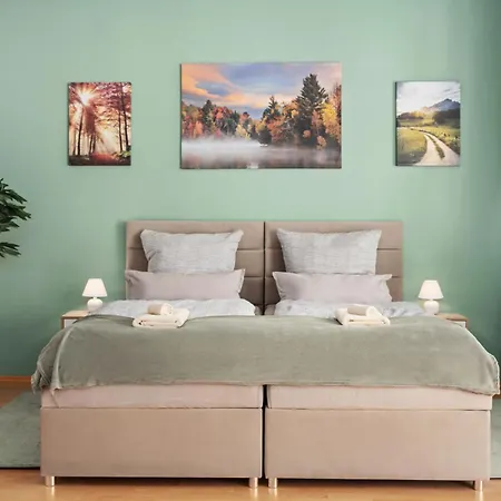 Neu Altstadt Familyoase Wlan Netflix Magenta Διαμέρισμα Meißen