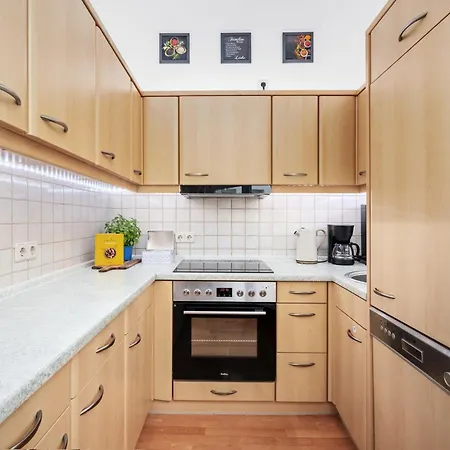 Διαμέρισμα Neu Altstadt Familyoase Wlan Netflix Magenta Meißen