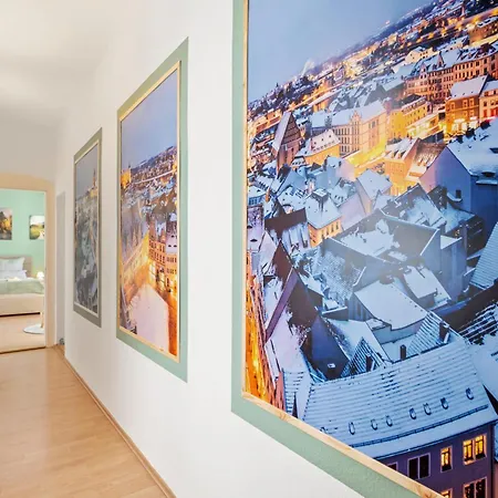 Neu Altstadt Familyoase Wlan Netflix Magenta *