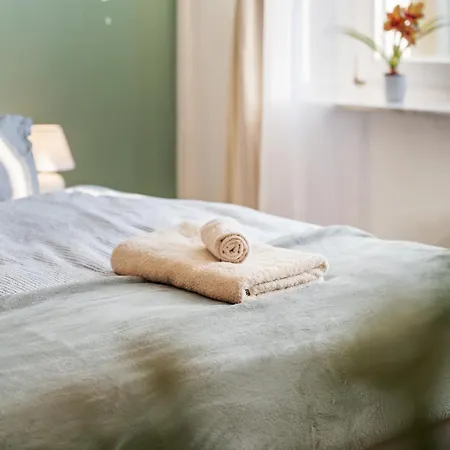 Neu Altstadt Familyoase Wlan Netflix Magenta Meißen