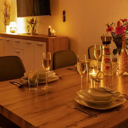 Neu Altstadt Familyoase Wlan Netflix Magenta Διαμέρισμα