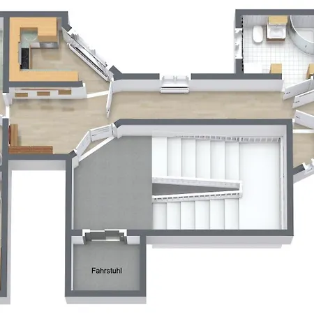 Neu Altstadt Familyoase Wlan Netflix Magenta Διαμέρισμα Meißen