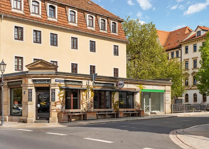 Apartment Neu Altstadt Familyoase Wlan Netflix Magenta *