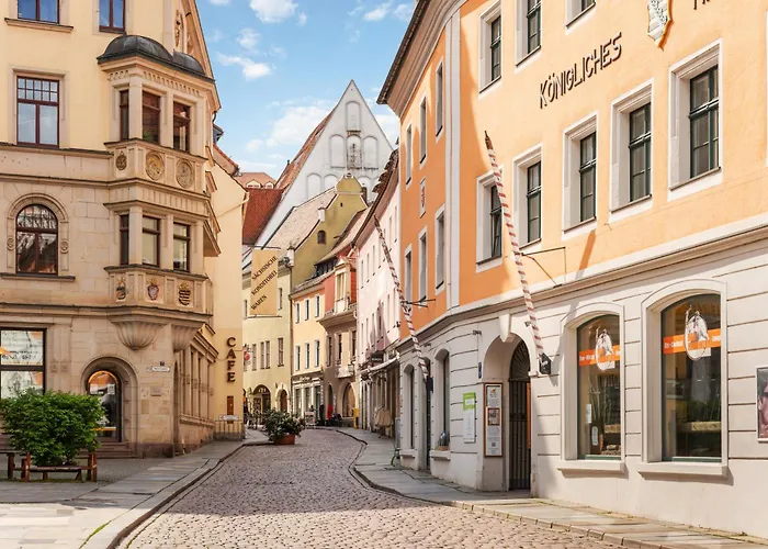 Neu Altstadt Familyoase Wlan Netflix Magenta