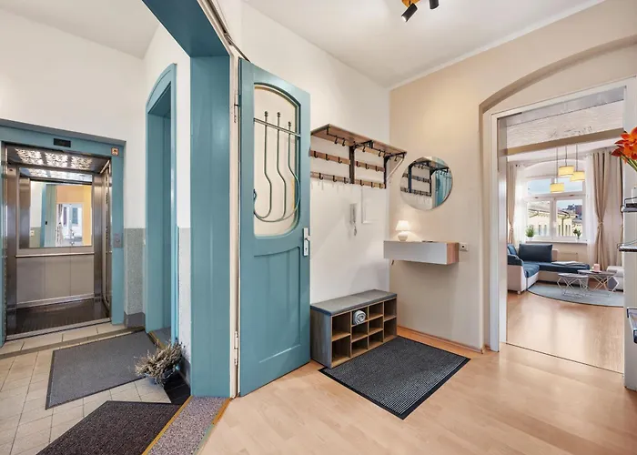 Neu Altstadt Familyoase Wlan Netflix Magenta *