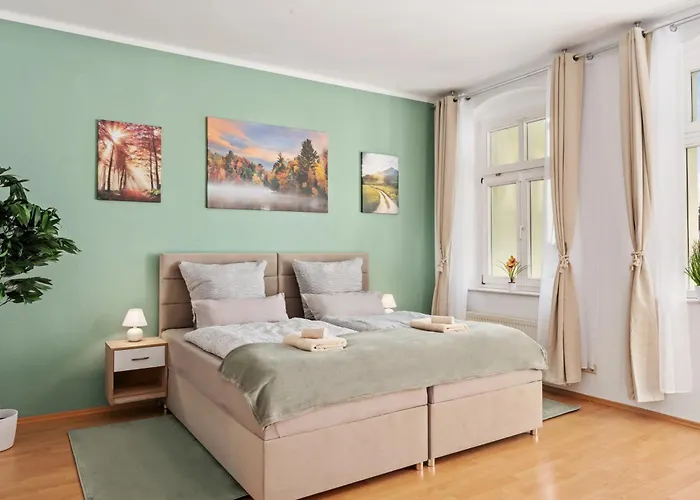 Neu Altstadt Familyoase Wlan Netflix Magenta