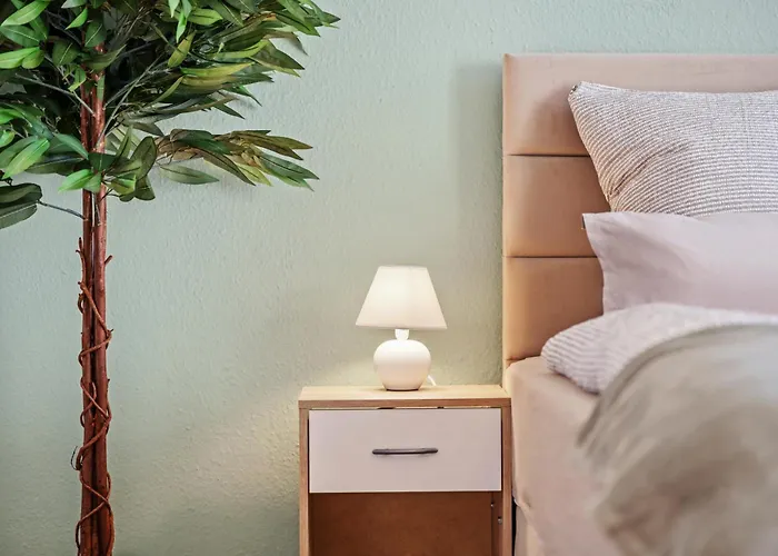 Apartment Neu Altstadt Familyoase Wlan Netflix Magenta