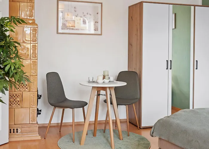 Neu Altstadt Familyoase Wlan Netflix Magenta *