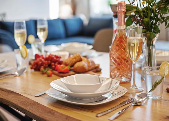 Apartment Neu Altstadt Familyoase Wlan Netflix Magenta *