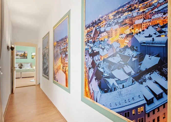 Neu Altstadt Familyoase Wlan Netflix Magenta *