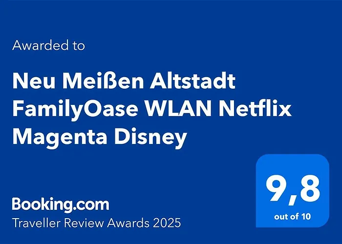 Apartment Neu Altstadt Familyoase Wlan Netflix Magenta *